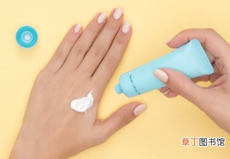 护手霜怎么用