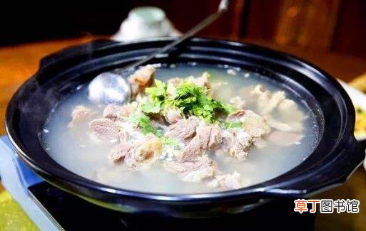 分娩后补充气血 补气血最快最好食谱