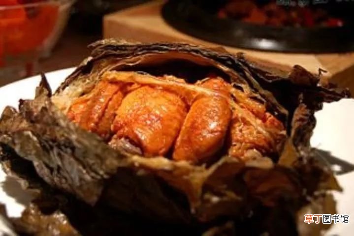 中国菜名 全国10大名菜