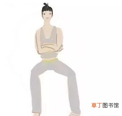 道家养生术 几招简单易学的道家养生术