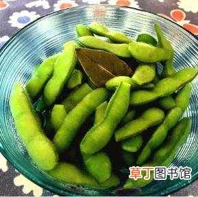毛豆种子要浸泡吗 毛豆泡多久