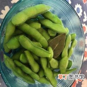 毛豆种子要浸泡吗 毛豆泡多久