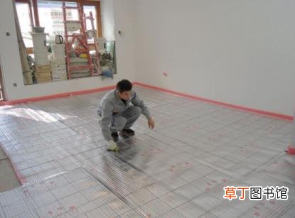 铺100平米地暖多少钱 一般装修要多久