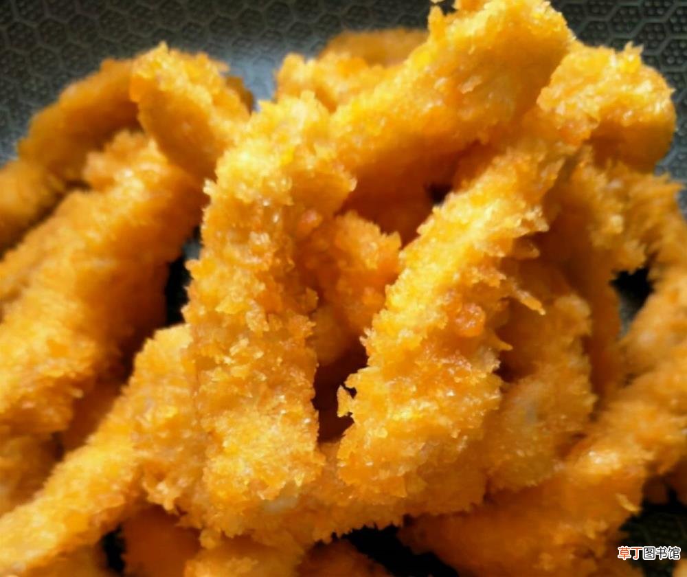 川香鸡柳炸几分钟就熟了 鸡柳炸多久