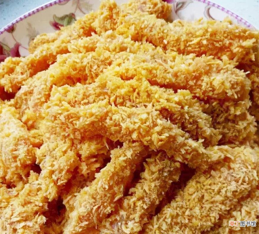 川香鸡柳炸几分钟就熟了 鸡柳炸多久