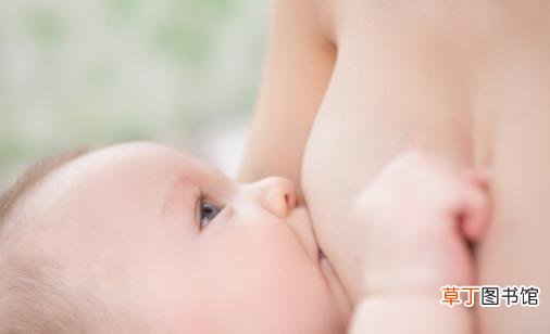 坚持母乳喂养也要走过重重难关 母乳喂养的10个误区