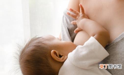 坚持母乳喂养也要走过重重难关 母乳喂养的10个误区
