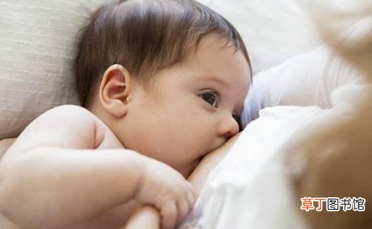 母乳喂养不能成功 追奶在母乳喂养的任何阶段都是可行的