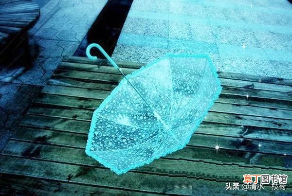 永远的蝴蝶 朗诵|《永远的蝴蝶》诵读：清荷