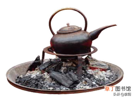 饮茶文化 多种多样的饮茶文化