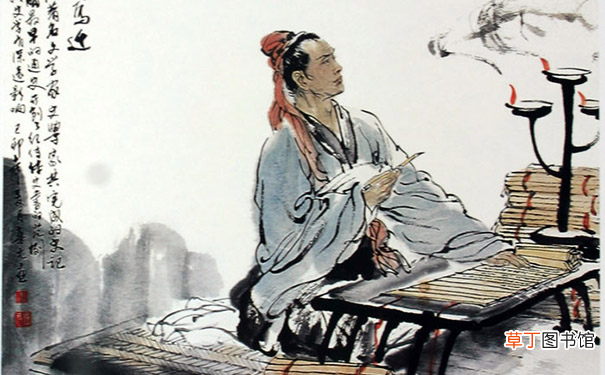 中国历史学家 中国历史上的十大历史学家