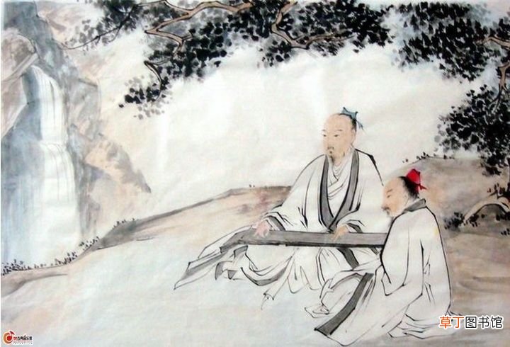 中国历史学家 中国历史上的十大历史学家