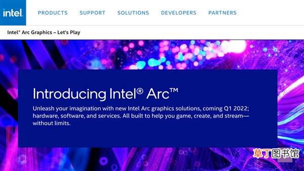 NVIDIA/AMD接招吧！Intel正式加入“独显之战”