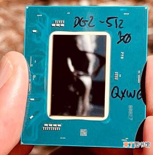 DG2独立显卡首次亮相！10款游戏 帧率成谜 Intel