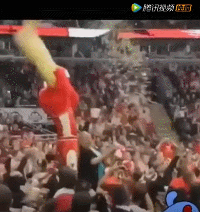 因为智商正常!他成了抖音第二大网红
