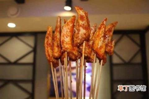 鸡翅尖有什么危害 翅尖为什么不能吃