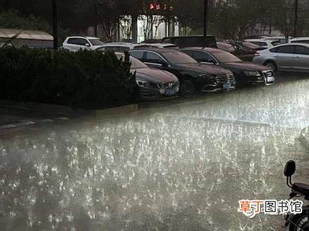 今年北方雨水多是什么现象 今年雨水为什么那么多