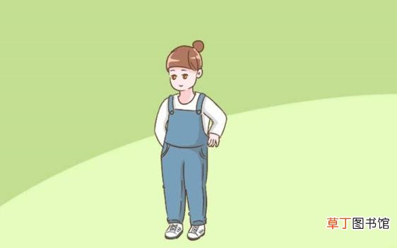 女生夹腿有什么危害吗 女生为什么夹腿