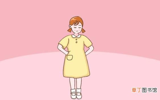 女生夹腿有什么危害吗 女生为什么夹腿