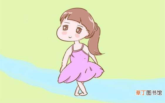女生夹腿有什么危害吗 女生为什么夹腿