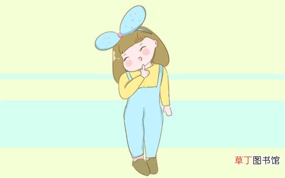 女生夹腿有什么危害吗 女生为什么夹腿