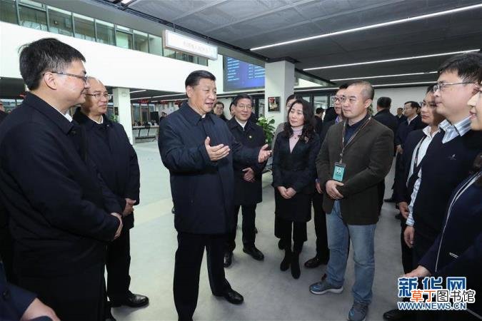 雄安新区规格很高 为什么雄安是千年大计
