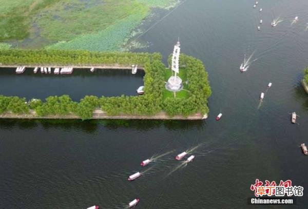 雄安新区规格很高 为什么雄安是千年大计