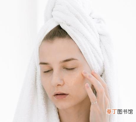 化妆水有什么作用