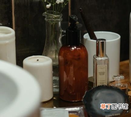 含硅油洗发水的危害