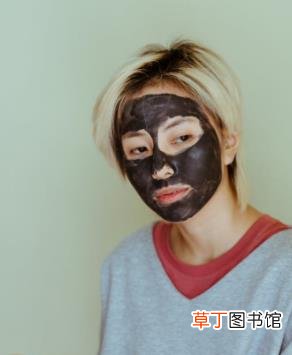 睡眠面膜不洗的危害