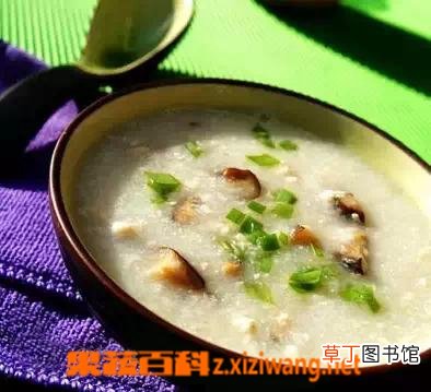 营养粥的做法大全 营养粥如何做好处
