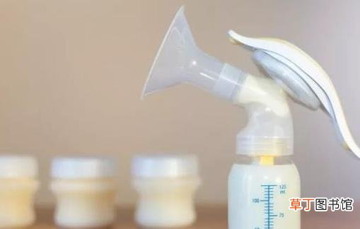 母乳之珍贵无可取代 上班妈妈为婴儿储备母乳的方法