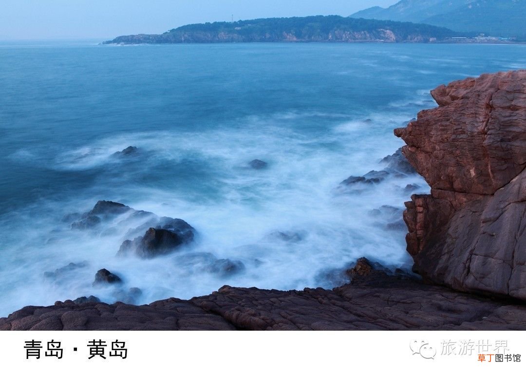 山东旅游景点 五一不宅家，山东33处好景任你玩