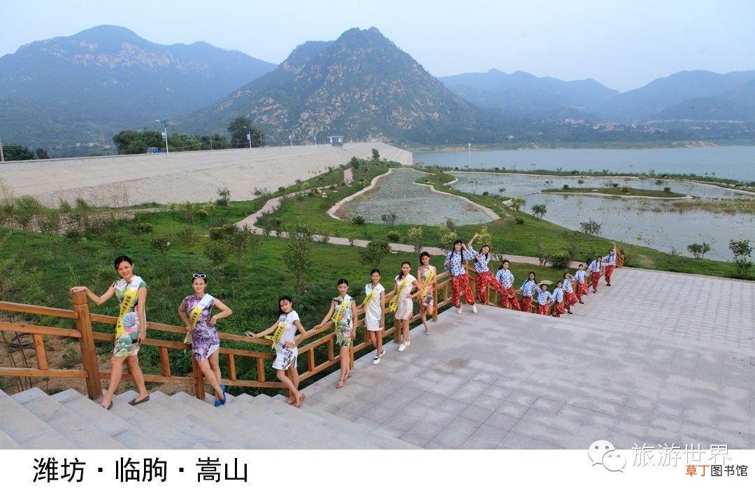 山东旅游景点 五一不宅家，山东33处好景任你玩