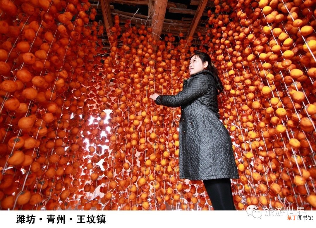 山东旅游景点 五一不宅家，山东33处好景任你玩