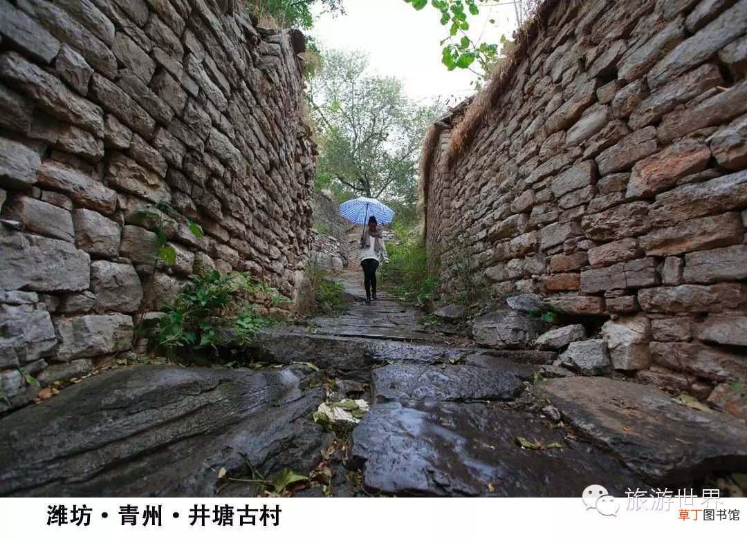 山东旅游景点 五一不宅家，山东33处好景任你玩