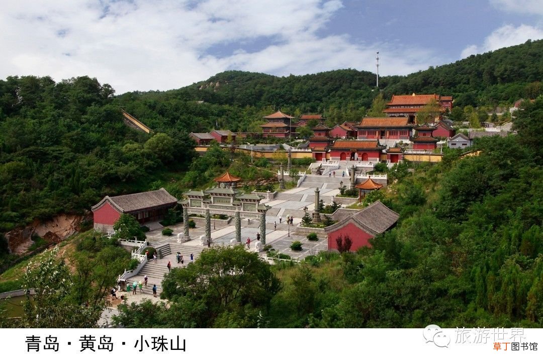 山东旅游景点 五一不宅家，山东33处好景任你玩