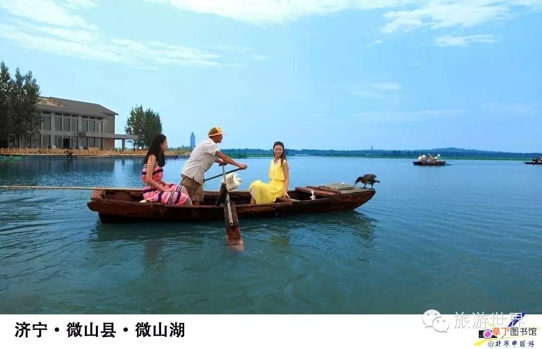 山东旅游景点 五一不宅家，山东33处好景任你玩