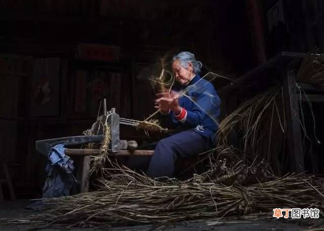 民间手工艺 中国人不可丢弃的十大传统手工艺