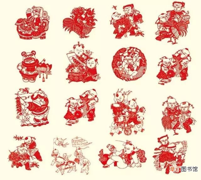 民间手工艺 中国人不可丢弃的十大传统手工艺