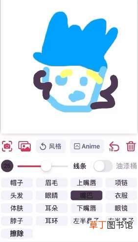是如何成为网民的老婆生成器的? 一个免费APP