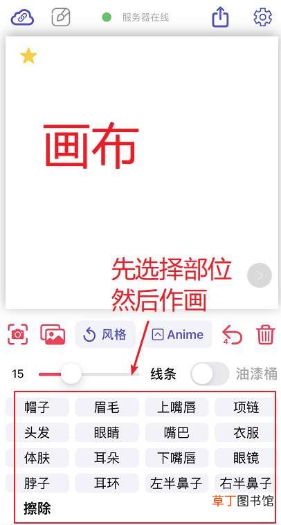 是如何成为网民的老婆生成器的? 一个免费APP
