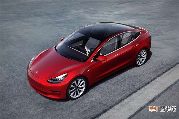 Model 3交付已排期至明年1月 特斯拉美国市场需求强劲