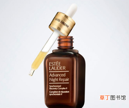 雅诗兰黛七代小棕瓶真假