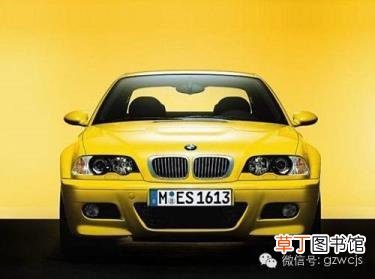 bmw解释有几种 宝马为什么叫宝马