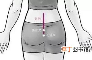 碰到尾骨为啥这么疼 为什么尾骨痛