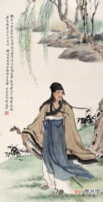 你是否赞同陶渊明的归隐 陶渊明为什么归隐
