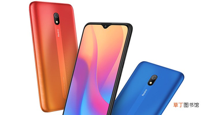 redmi8a是什么型号 redmi8a的型号是什么