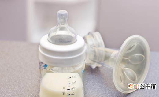 用吸奶器可刺激乳汁分泌 吸奶困难的解决方法