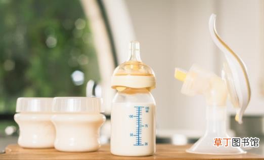 用吸奶器可刺激乳汁分泌 吸奶困难的解决方法
